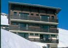  Les Martins A, Tignes Ski Chalet